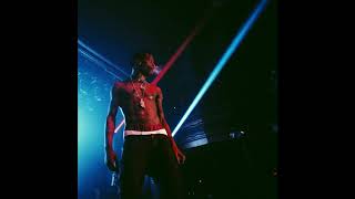 Travis Scott - Left Cheek Right Cheek