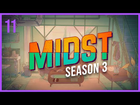 Resolve | Midst | Season 3 Episode 11