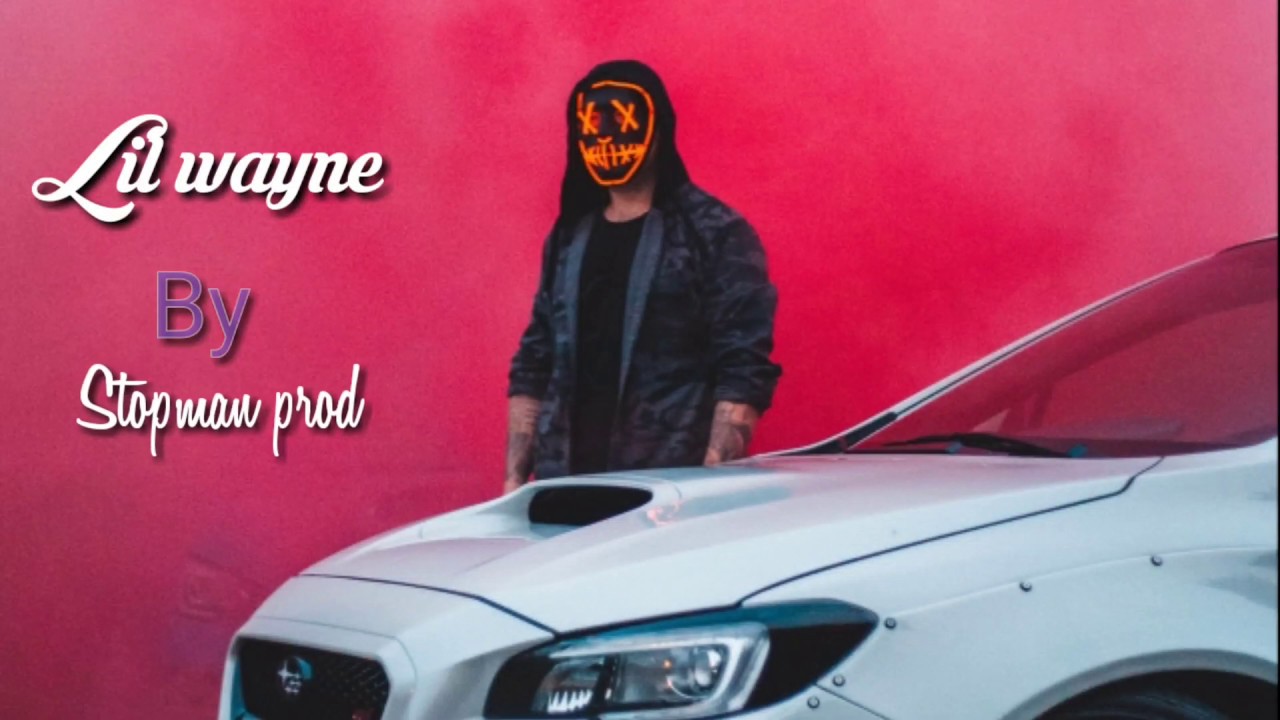 [free] Instru Rap Piano\Trap\Conscient 2020 - Lil wayne - Prod. By ...