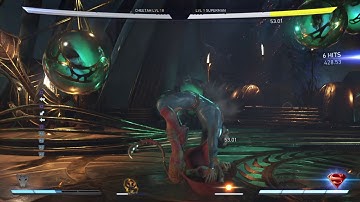 PRACTICAL cheetah combo