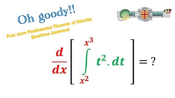 Oh Goody ! Even More 