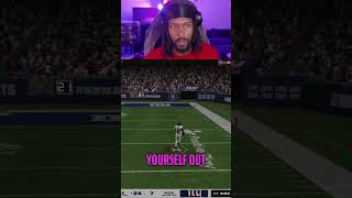 Is Denzel Ward UNDERRATED?!