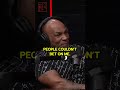 Mike Tyson on Losing His Fight VS Buster Douglas