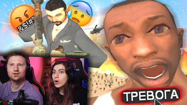 НУБ ЗАХВАТИЛ МОЙ СЕРВЕР В GTA SAMP | РЕАКЦИЯ на STRAYF