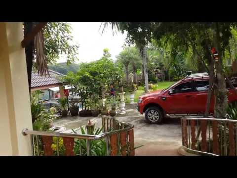 ที่พักสุดสบาย บ้านอิงน้ำรีสอร์ต