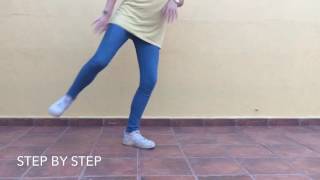 CUTTING SHAPES TUTORIAL / EASY STEPS FOR BEGINNERS