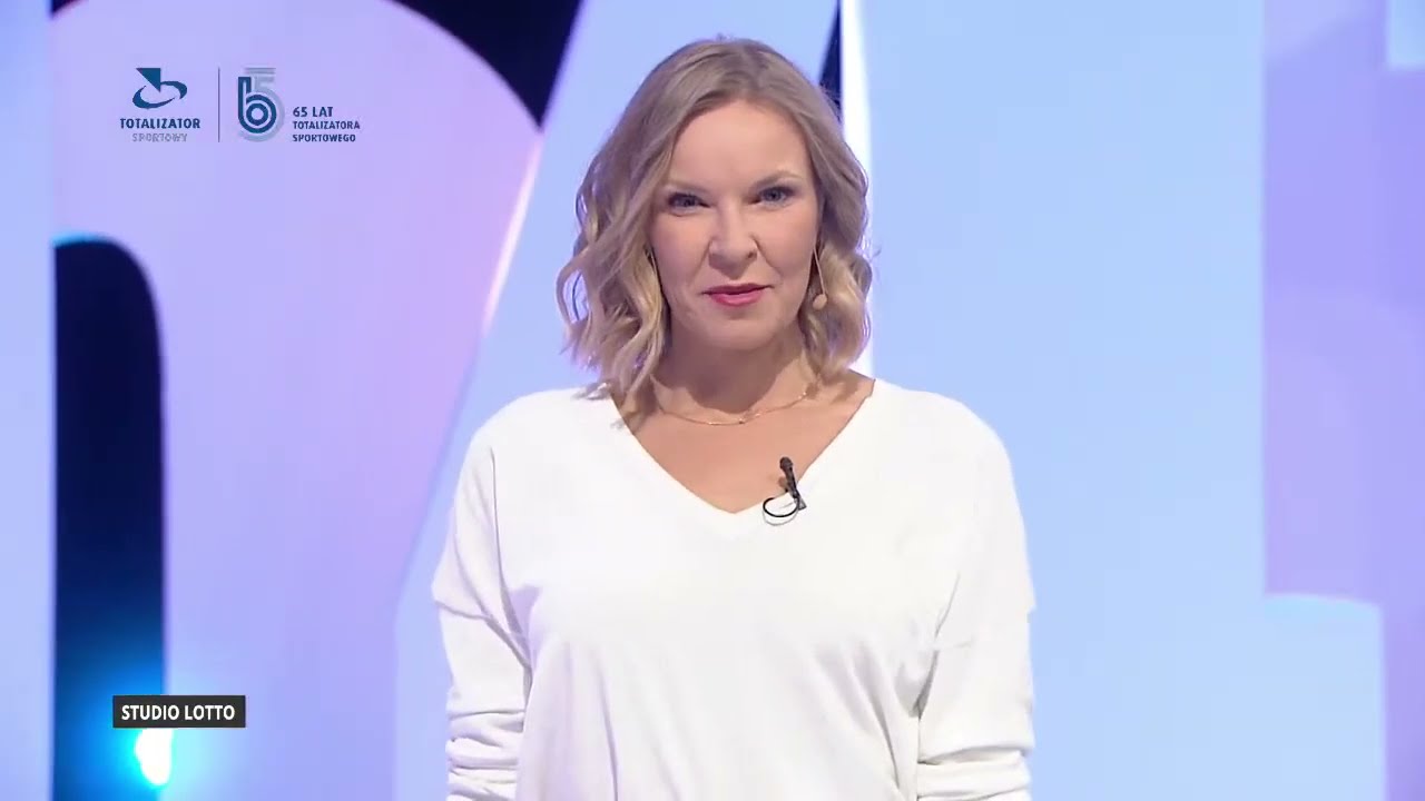 Losowanie lotto z 6 kwietnia 2021 godz. 21:50 // Wyniki Lotto