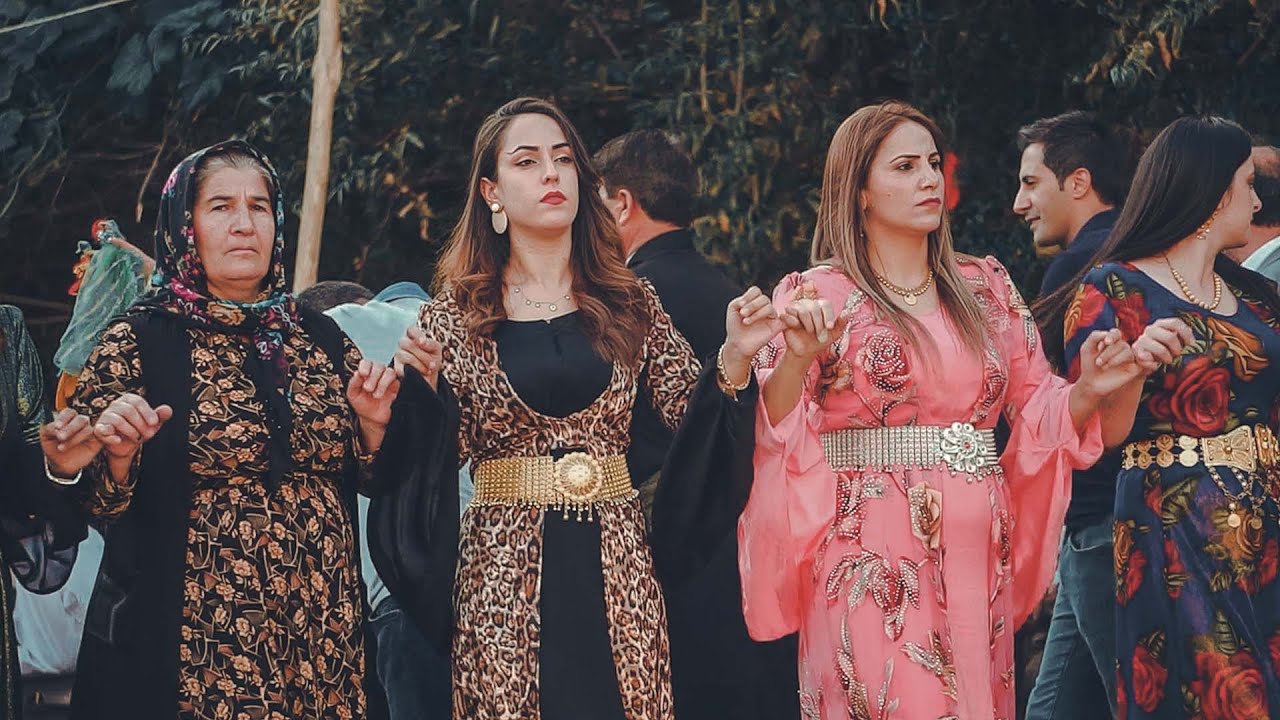 Şiyar Berwari -  Hakkari Marufi Aşireti Düğünü [ 2021 ©  ] شيار برواري