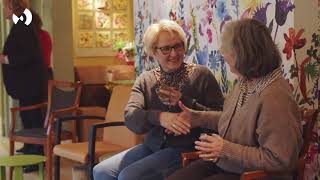 In gesprek met dementierapporteur Tamara van Ark