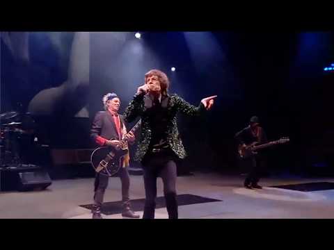 The Rolling Stones Live Full Concert 2017