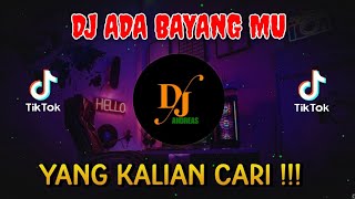Download Lagu DJ ADA BAYANG MU  # dj viral 2023 #djremix #djtiktok MP3