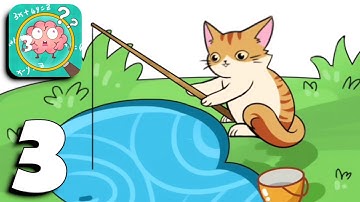 Brain Go 3 - All Levels 53-78 Gameplay Part 3 (Android, iOS)