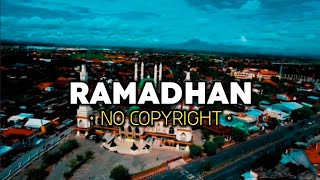 Download Lagu Marhaban Ya Ramadhan - NO COPYRIGHT BACKSOUND ‼️ MP3