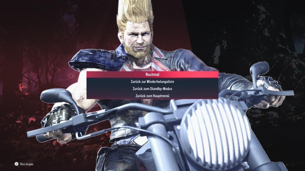 TEKKEN 8 | Eddy Gordo vs Paul Phoenix 4K