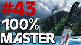 Far Cry 3 Master100% Defusing The Situation