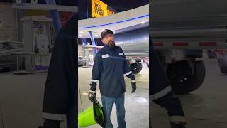 How Much Do Fuel Haulers Make?