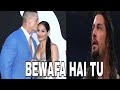 Roman Reigns sad love story with nikki bela