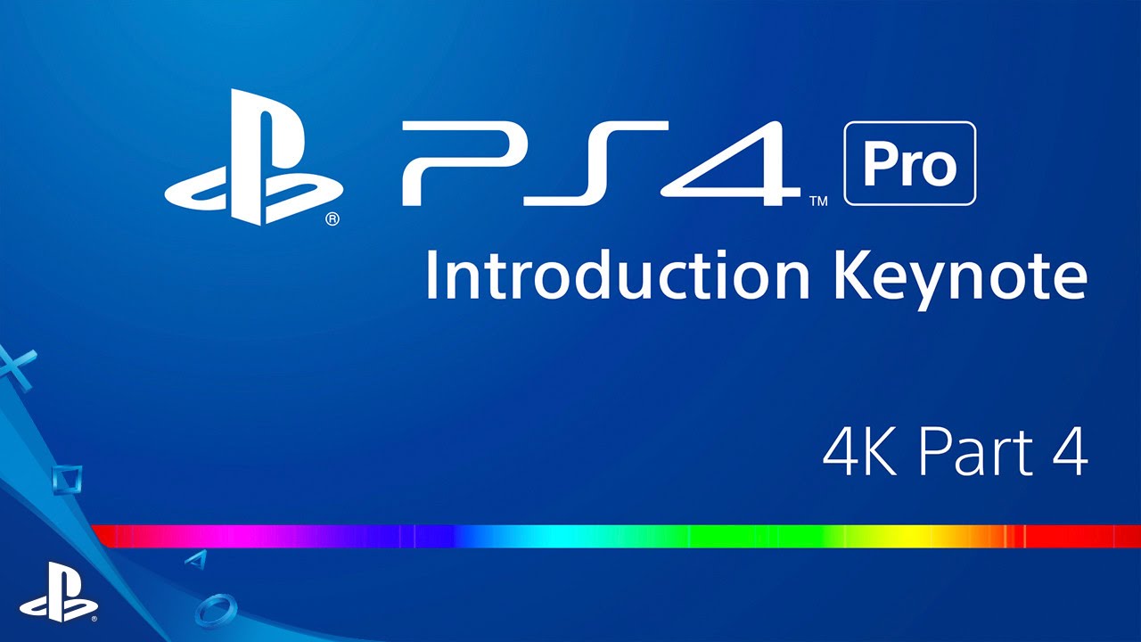 PlayStation - 【4月16日迄特価】PlayStation4 Pro 4KHDR $_57.JPG?set_id=8800005007