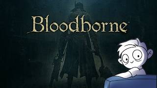 Bloodborne And The Issue With Video Game Movies