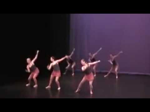 Colby Dancers: Better Days