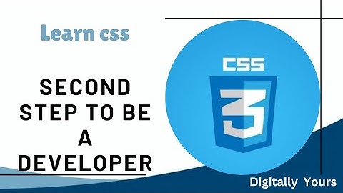 شرح خاصيه CSS | transform