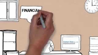 Graham Shaw - The Financial Planning Process