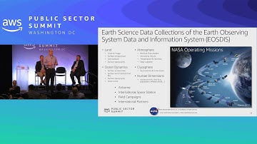 Reimagine the Public Cloud Experience with AWS Governance@Scale