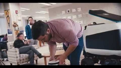 Kiwi Launch Official Video