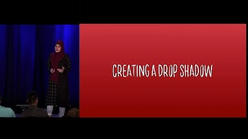 “SVG Filters: The Crash Course” by Sara Soueidan—An Event Apart video