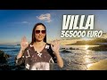 Вилла в Испании за 365 000