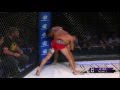 Vince Cachero vs Milton Arquello (University of MMA, Fight Night 13, 6/18/16)