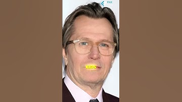Gary Oldman Joined Harry Potter To Be A “Cool Dad”