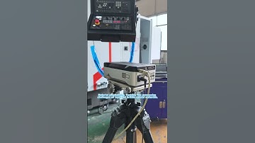 Lasser processing on CNC machines#machine #cnc #cncmachine