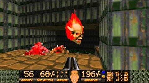 Requiem - Map06: Natas Ot Etubirt