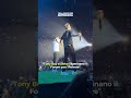 TONY BOY e SHIVA cantano “POLVERE”