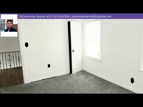 4679 Broadale Rd, Cleveland, OH home video tour