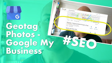 How to Geotag Photos For Google My Business for Free