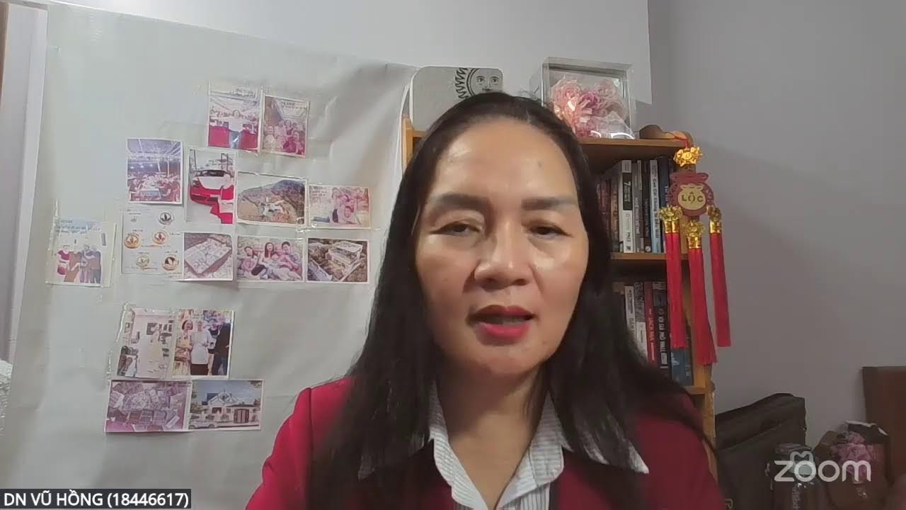 Ngày 1 : ỨNG DỤNG SMTT VÀ LUẬT HẤP DẪN - NHỮNG TƯ DUY KHÁC BIỆT CỦA BẬC CHA MẸ GIÚP CON CHỦ ĐỘNG