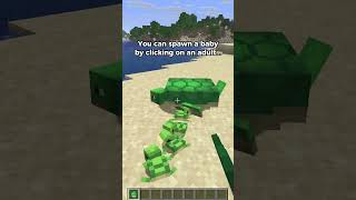 Minecraft Mobs Myths Busted