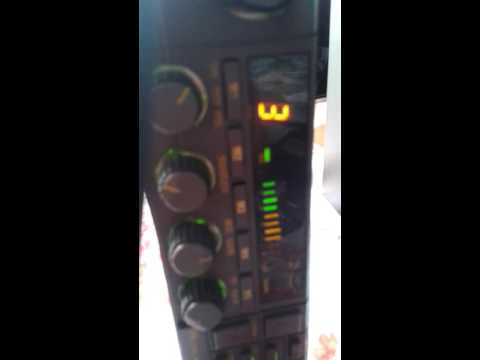 Cb-band repeater 26,985 Mhz