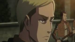 LOVEJUMEX-Wish me dead | Shingeki No Kyojin AMV