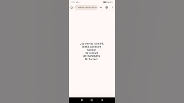 VTU website explained #exam #data #electricity #drsuctech #suctech#tutorial