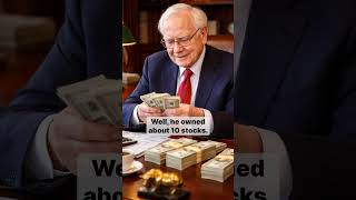 How many stocks should you own?