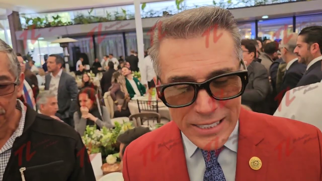 🚨PROHIBEN A SERGIO MAYER VER A SU NIETA POR DEJAR DE PAGAR LA ESCUELA, DEFIENDE  A CLARA  BRUGADA 😱