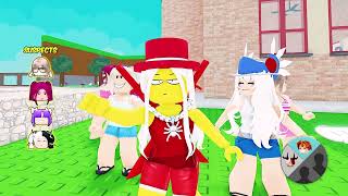 SATU-SATUNYA COWOK DI KOLAM RENANG