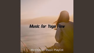 Subdued Yoga Flow