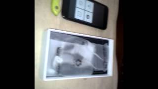 Unboxing micromax canvas a114