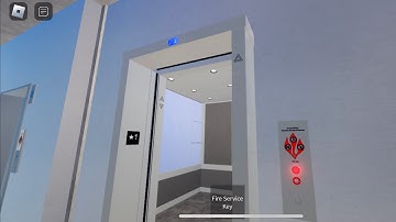 ROBLOX: Fire Service Demo on a Cortex Electrodrive