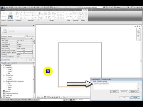 Pinning Objects in Place
