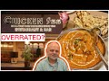 Chicken Inn Pandara Road – Delhi’s Most Underrated Butter Chicken? 🤔